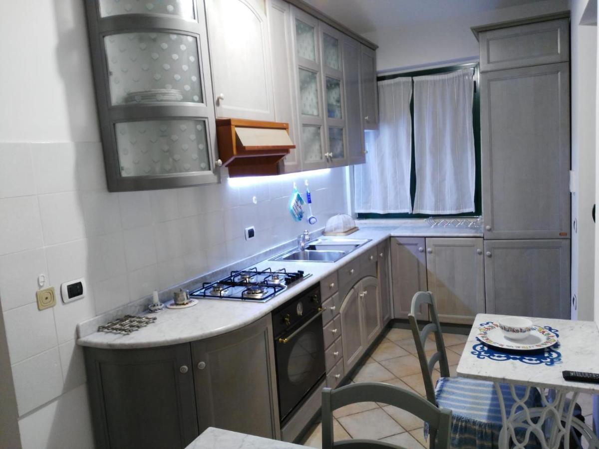 Villa Desideria A Pizzo ปิซโซ ภายนอก รูปภาพ