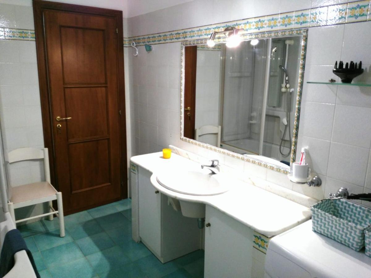 Villa Desideria A Pizzo ปิซโซ ภายนอก รูปภาพ