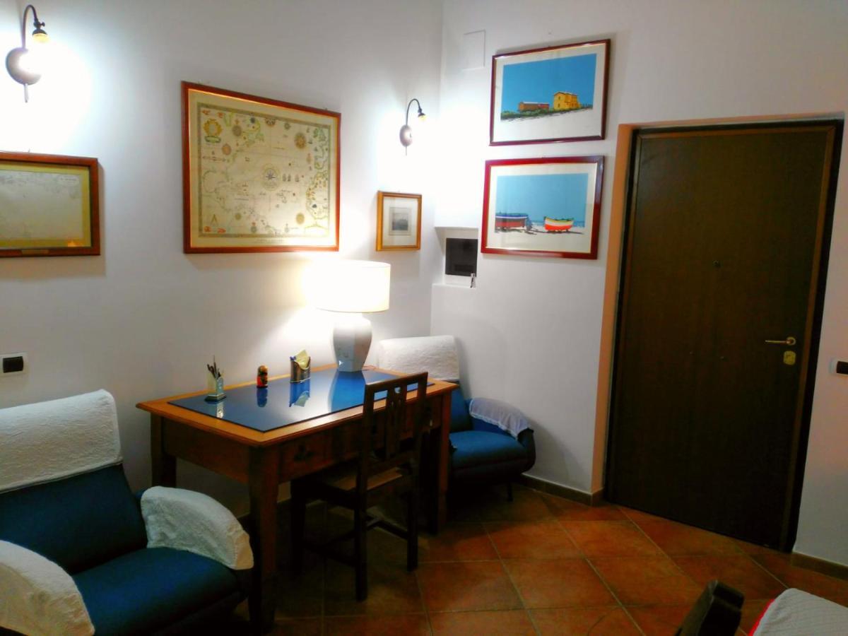 Villa Desideria A Pizzo ปิซโซ ภายนอก รูปภาพ