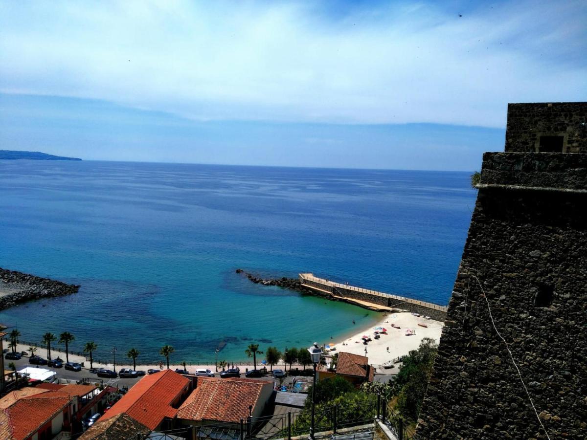 Villa Desideria A Pizzo ปิซโซ ภายนอก รูปภาพ